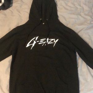 G-Eazy “When it’s Dark Out” Hoodie